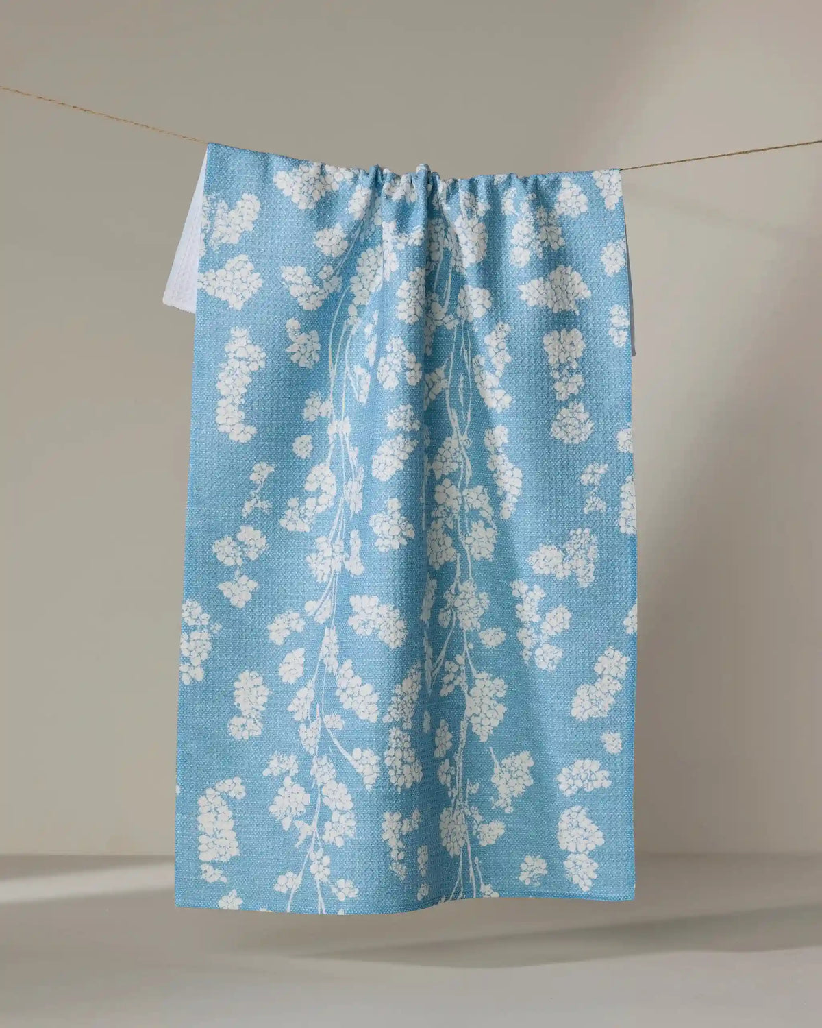 Lilou Light Blue