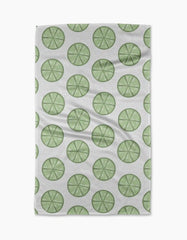 Lime Doodles