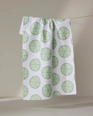 Lime Doodles