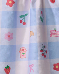 Little Picnic Things