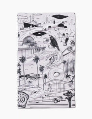 Los Angeles