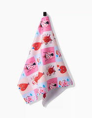 Love Squares