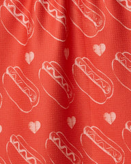 Lovely Franks