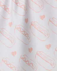 Lovely Franks