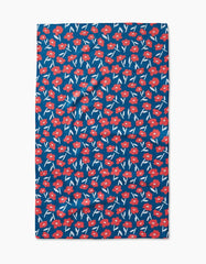 Luca Daisy Red