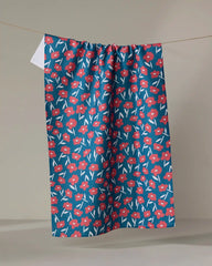 Luca Daisy Red