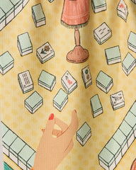 Lucky Hand