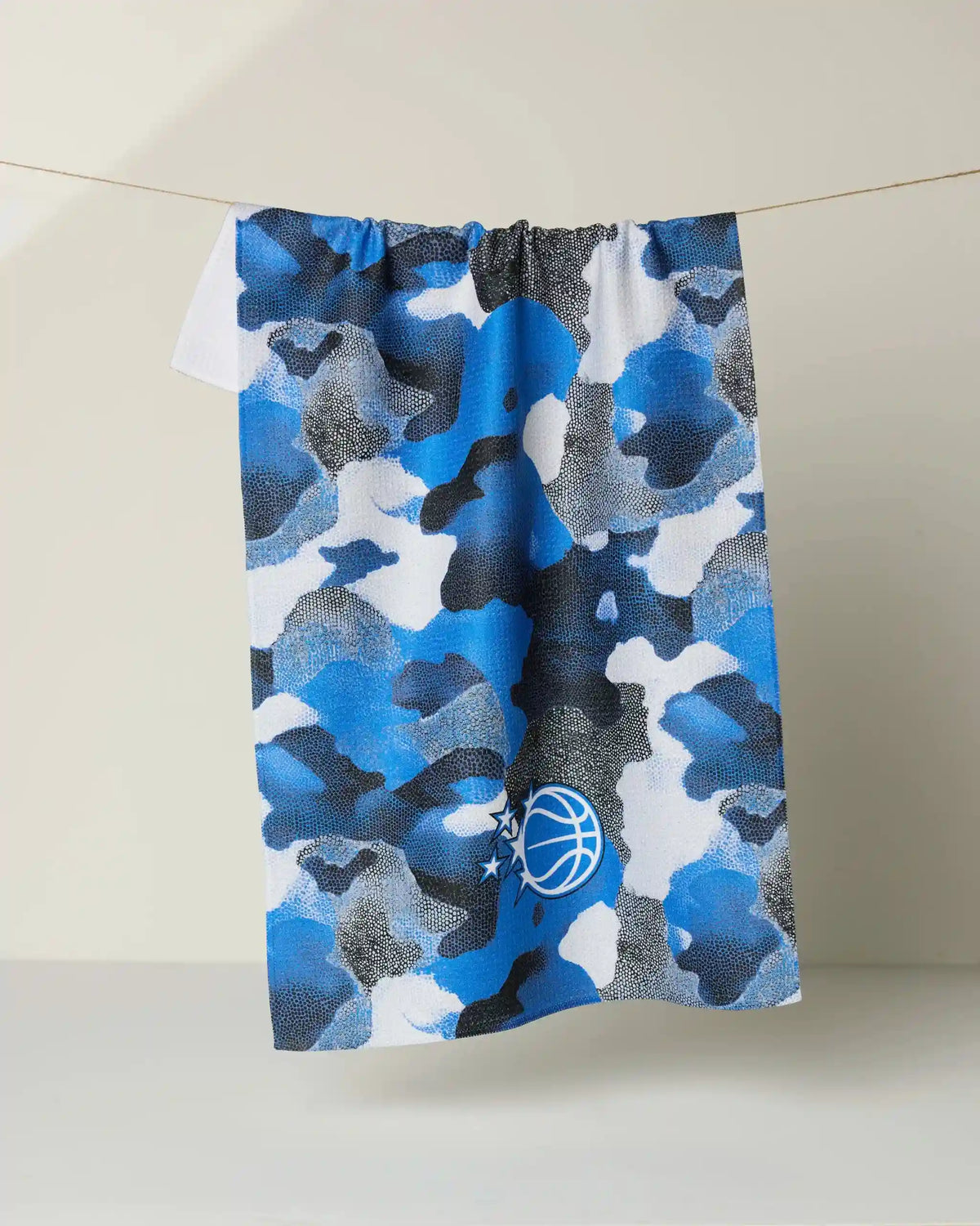 Magic Camo