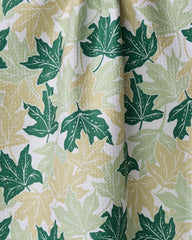 Maple Leaves