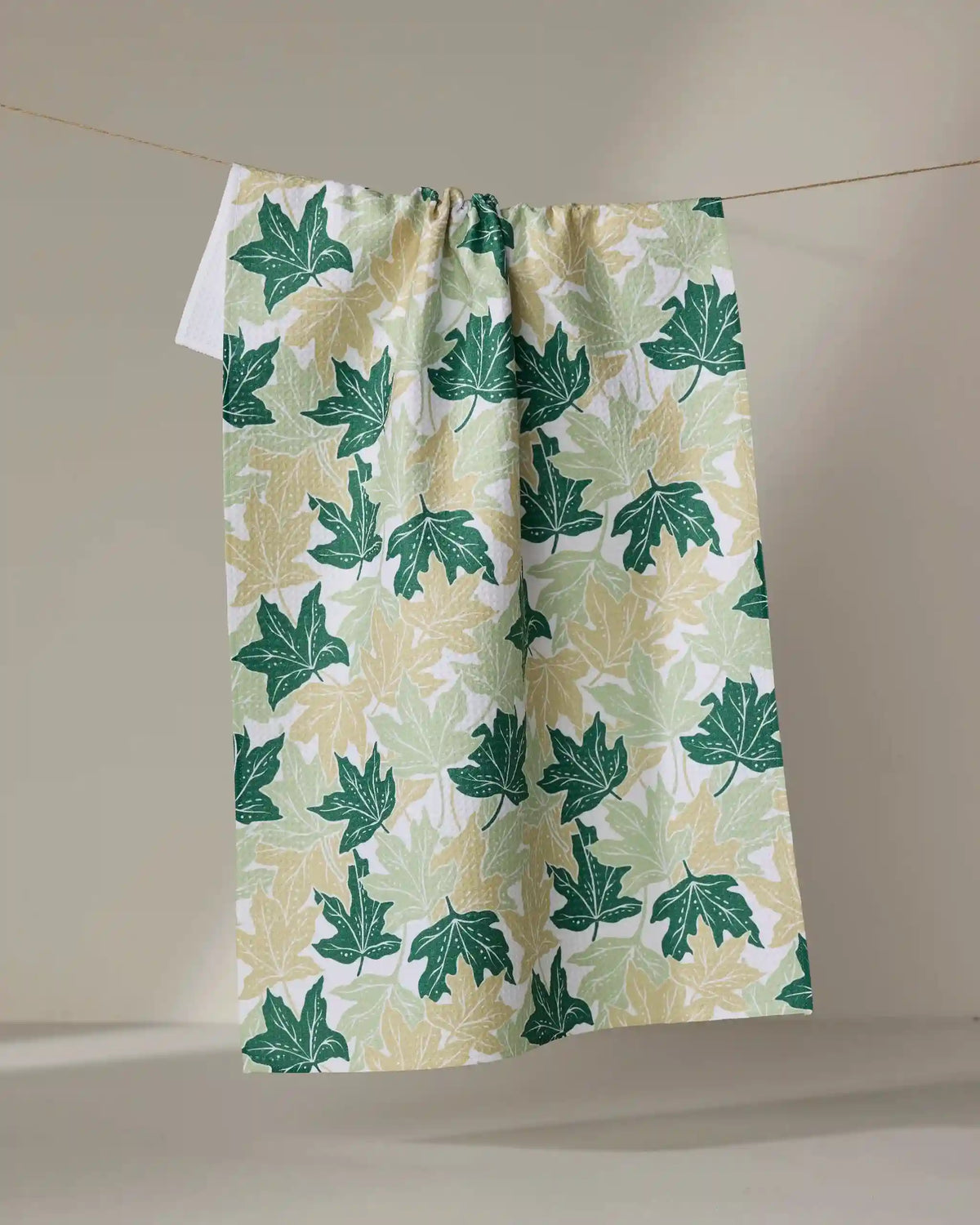 Maple Leaves