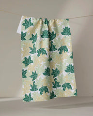Maple Leaves