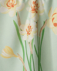 March Daffodils