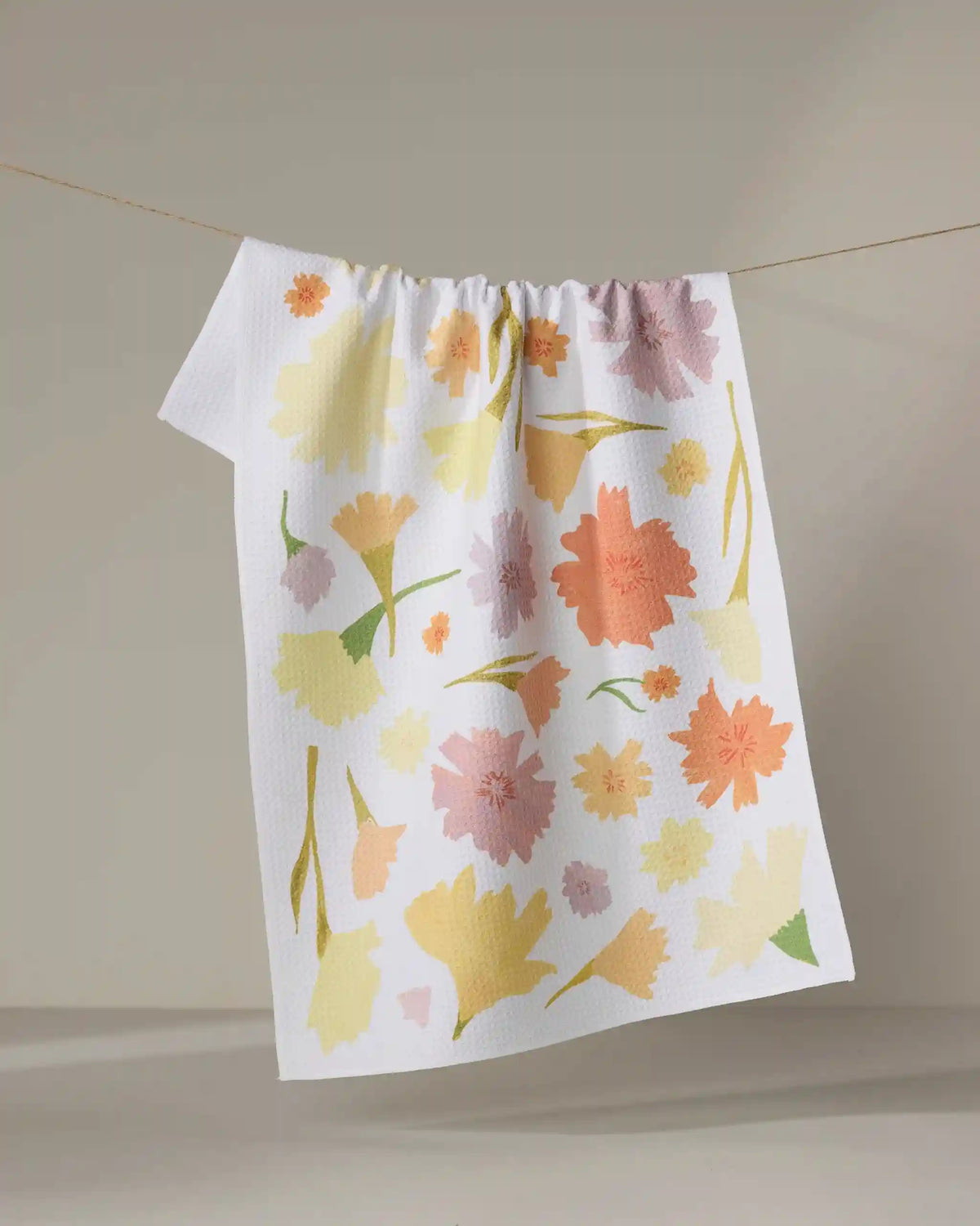 Marigold Flowers