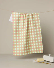 Mariquita Gingham