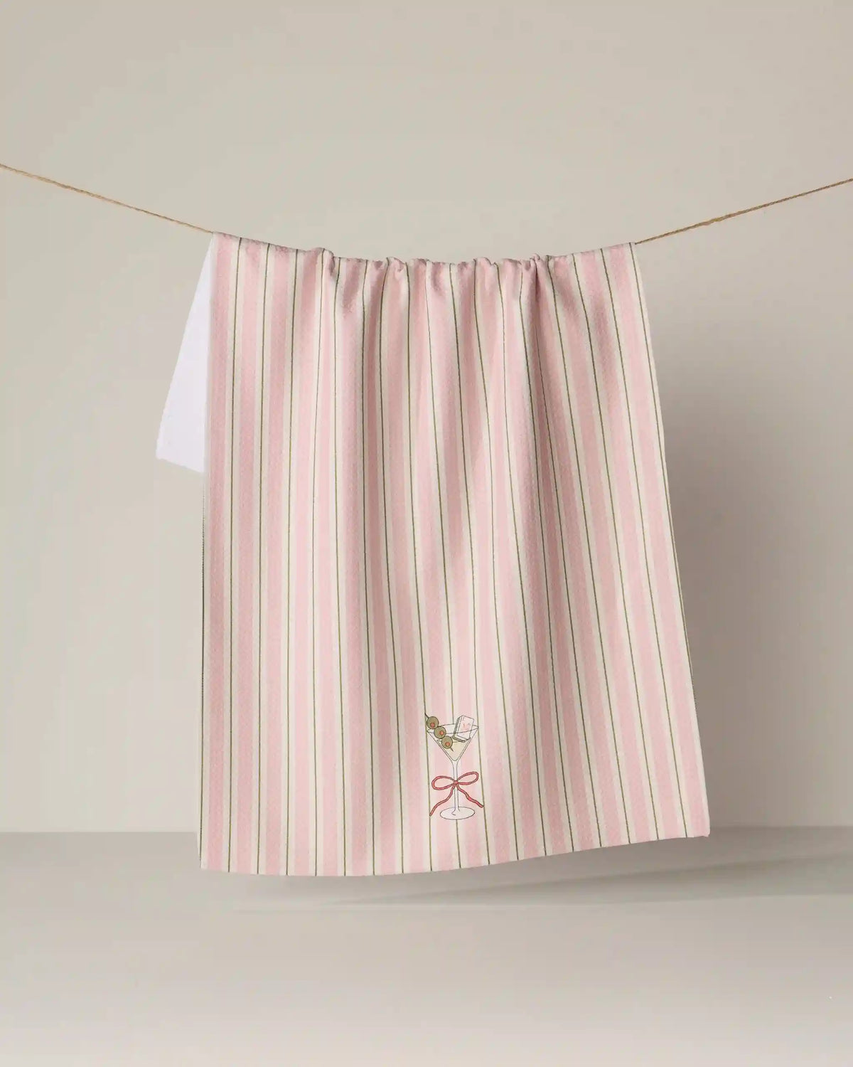 Martini Stripe