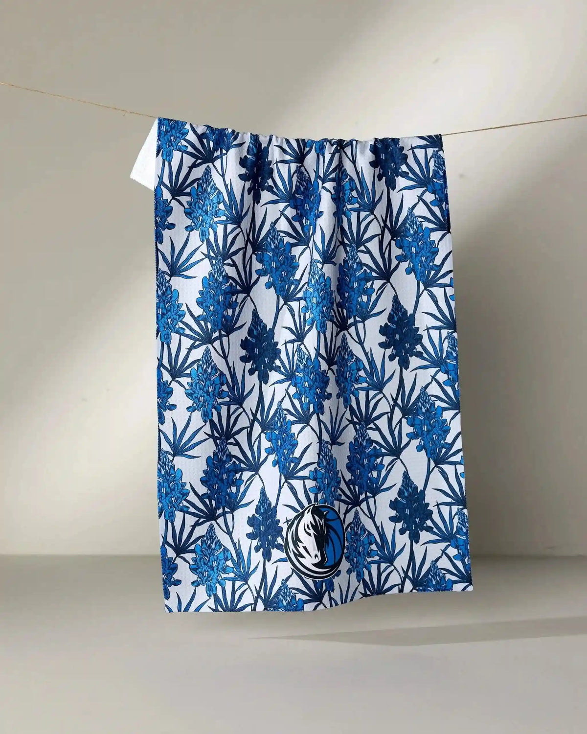 Mavericks Floral