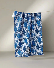 Mavericks Floral