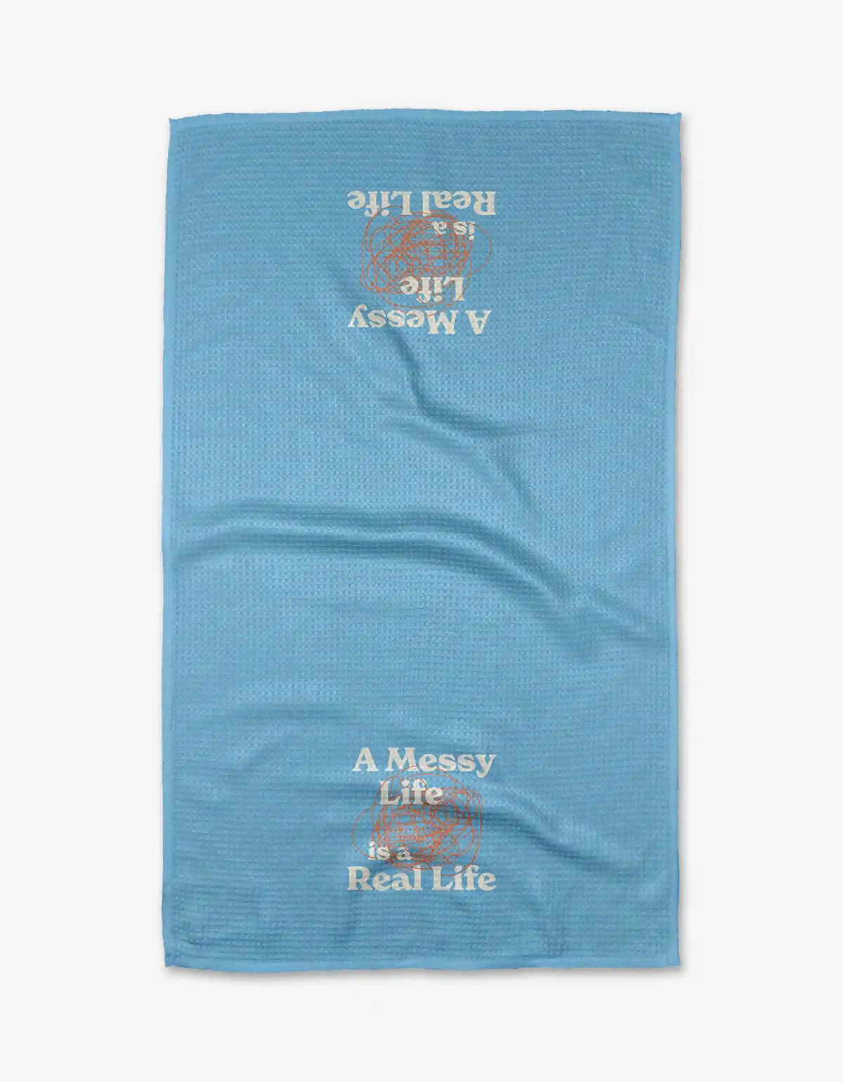 Messy Life