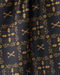 Midnight Bandana