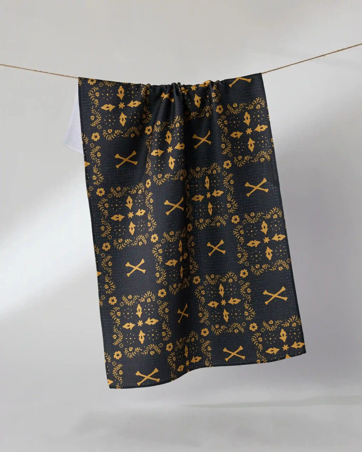 Midnight Bandana