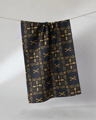Midnight Bandana