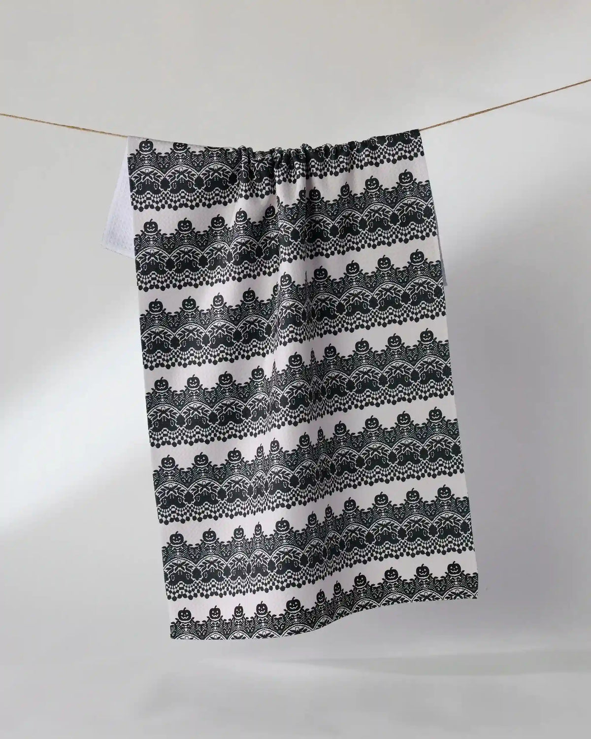 Midnight Lace