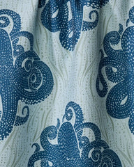Mighty Octopus