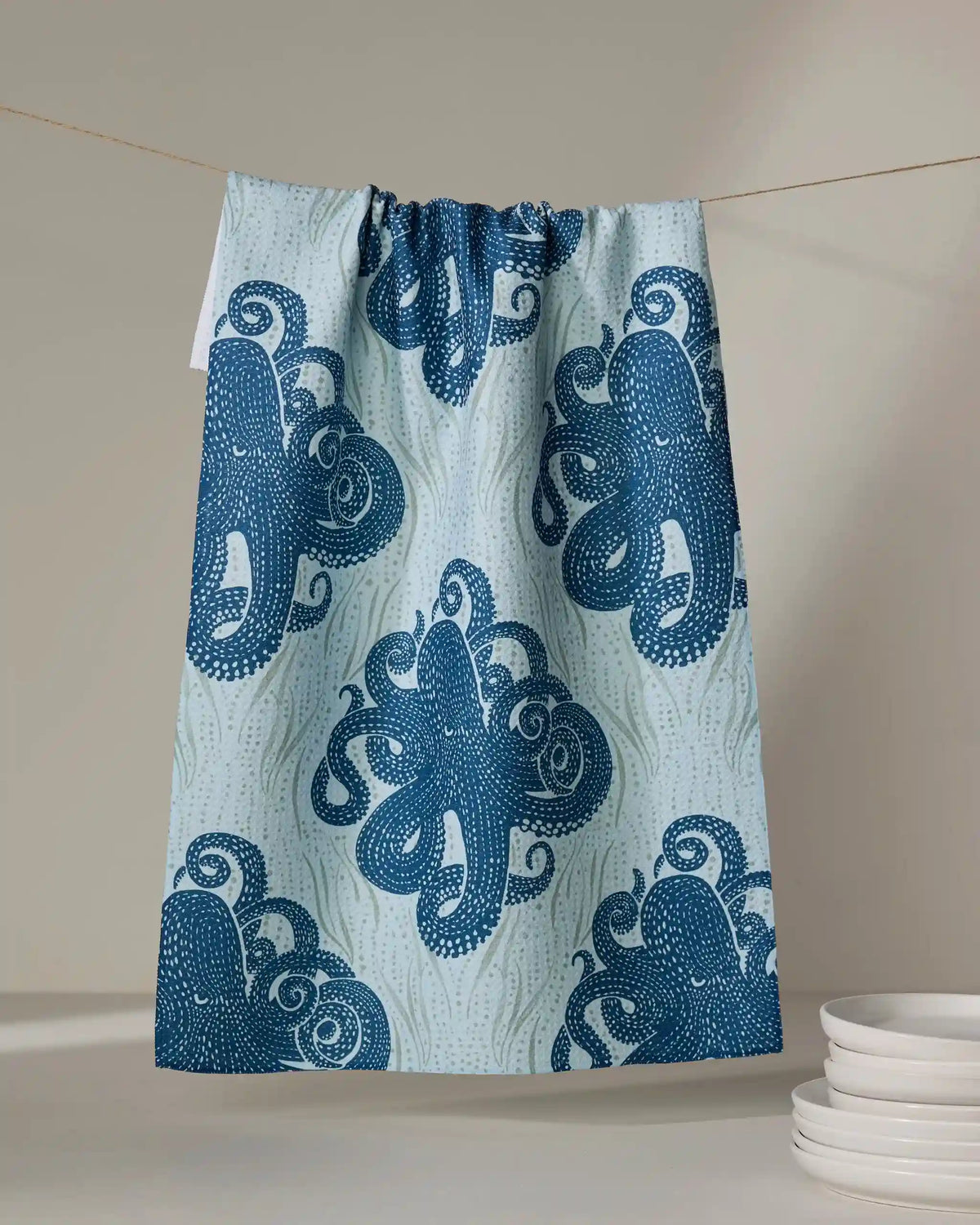 Mighty Octopus