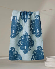 Mighty Octopus
