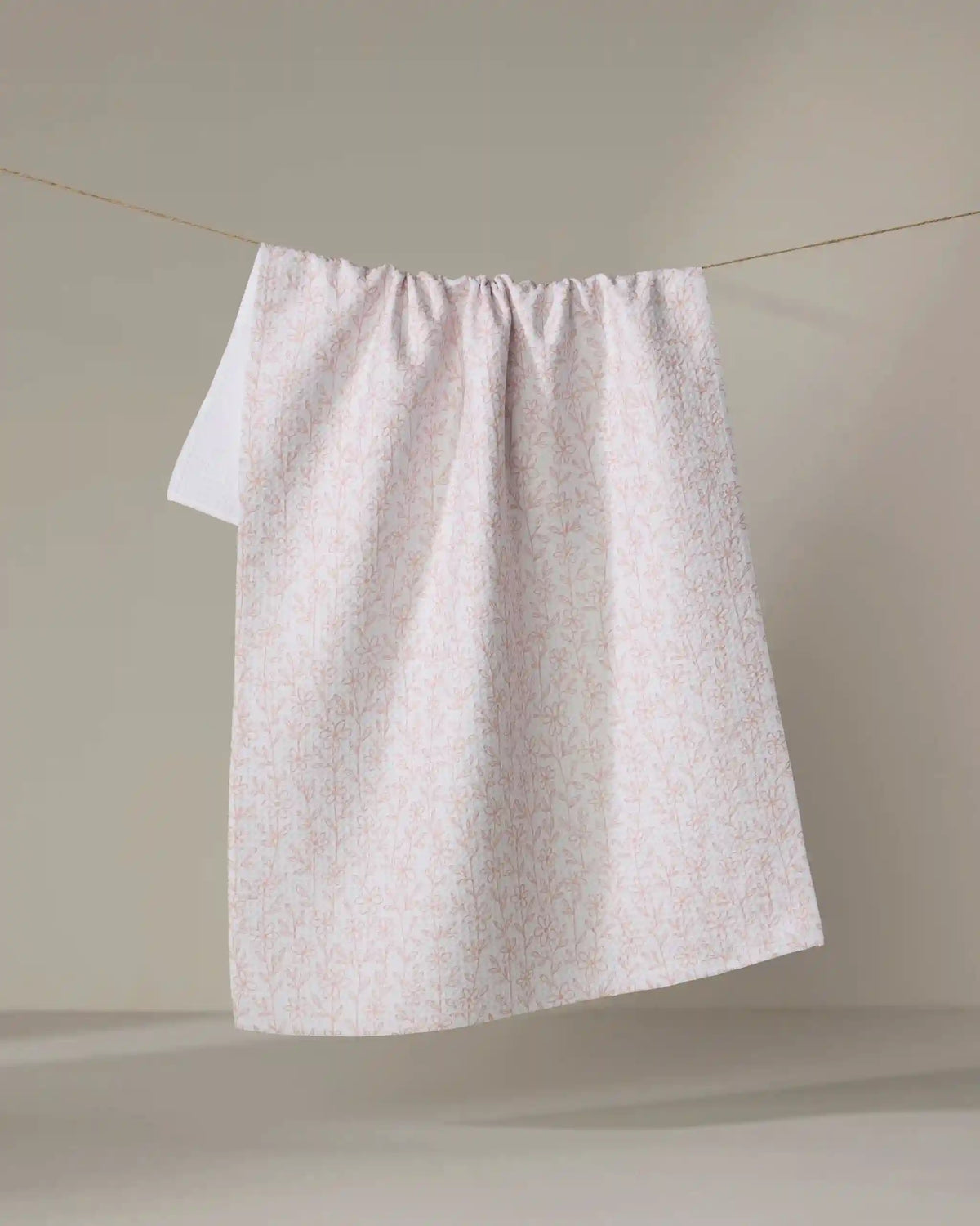 Minimalist Blush