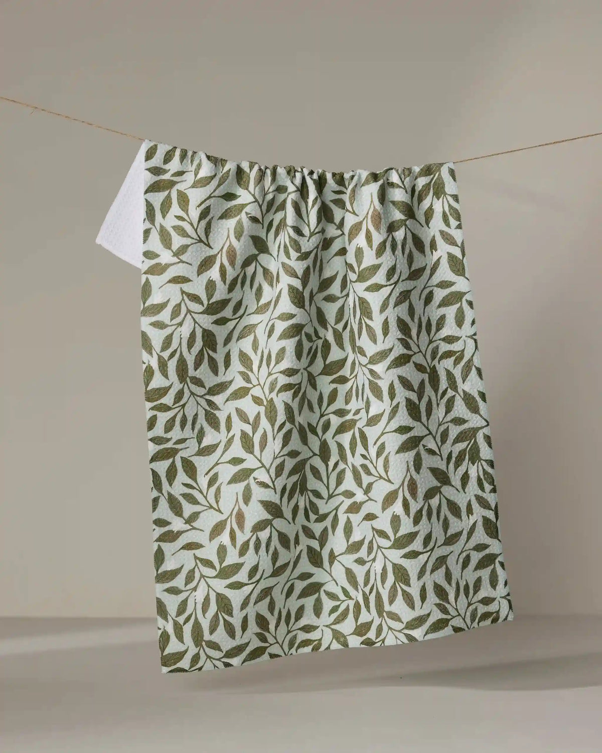 Mint Leaves