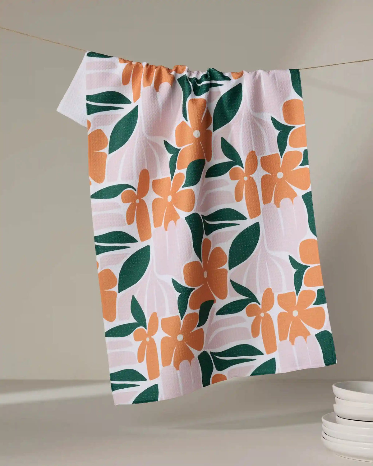 Modern Floral