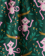 Monkeys