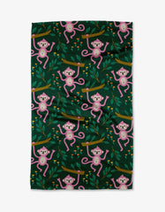 Monkeys