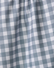 Multi Gingham - Navy