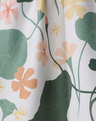 Nasturtiums