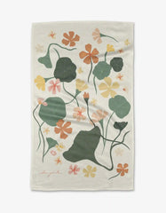 Nasturtiums