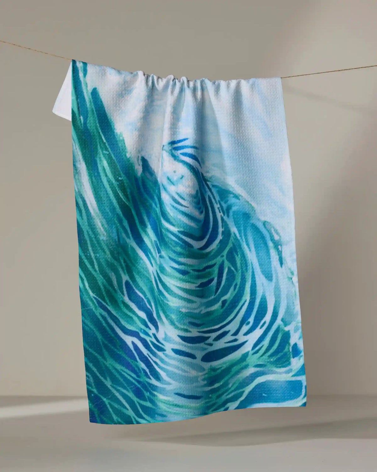 Ocean Wave