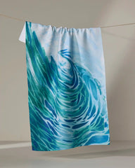 Ocean Wave