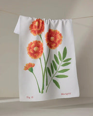 October Marigold