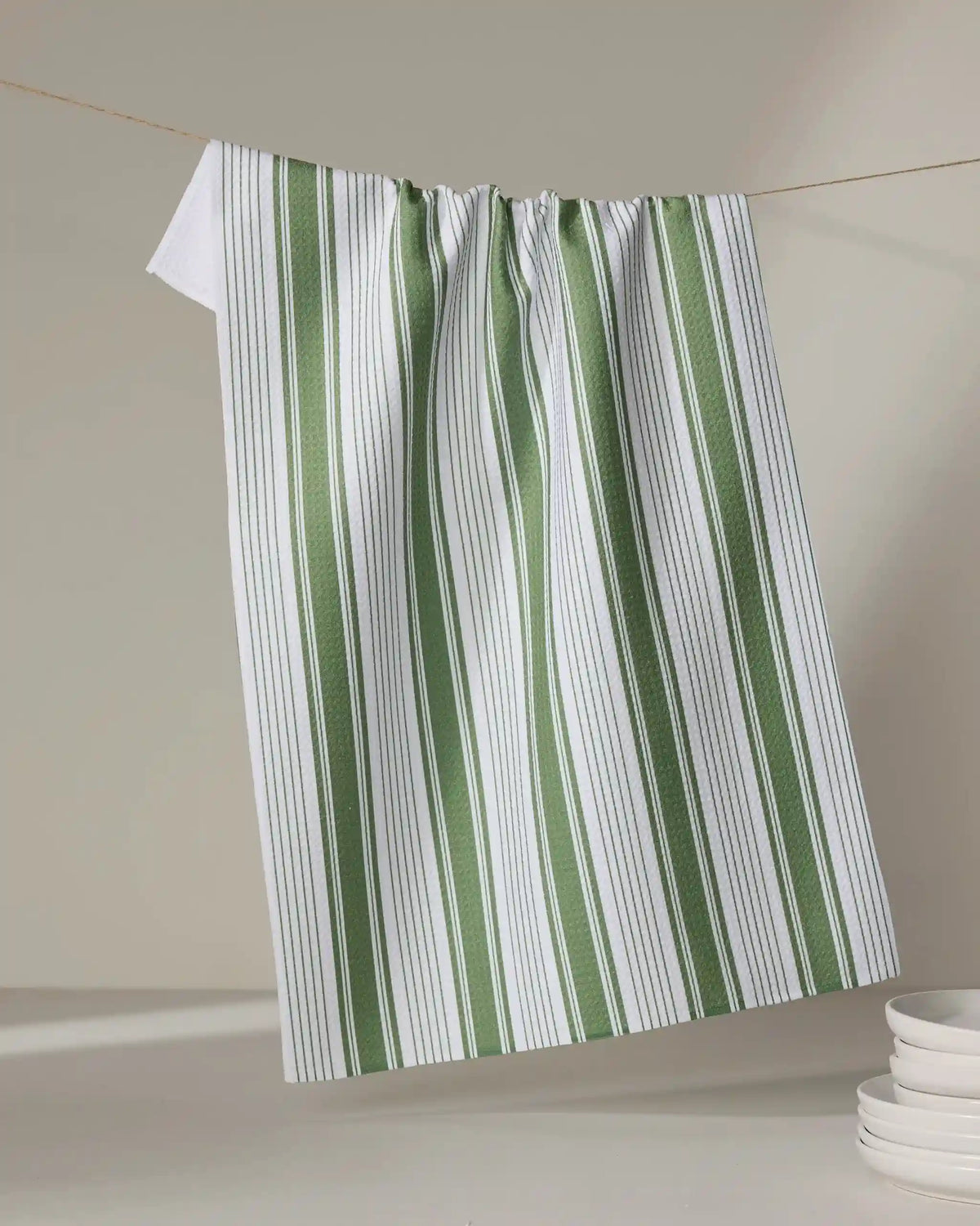 Of the Same Stripe