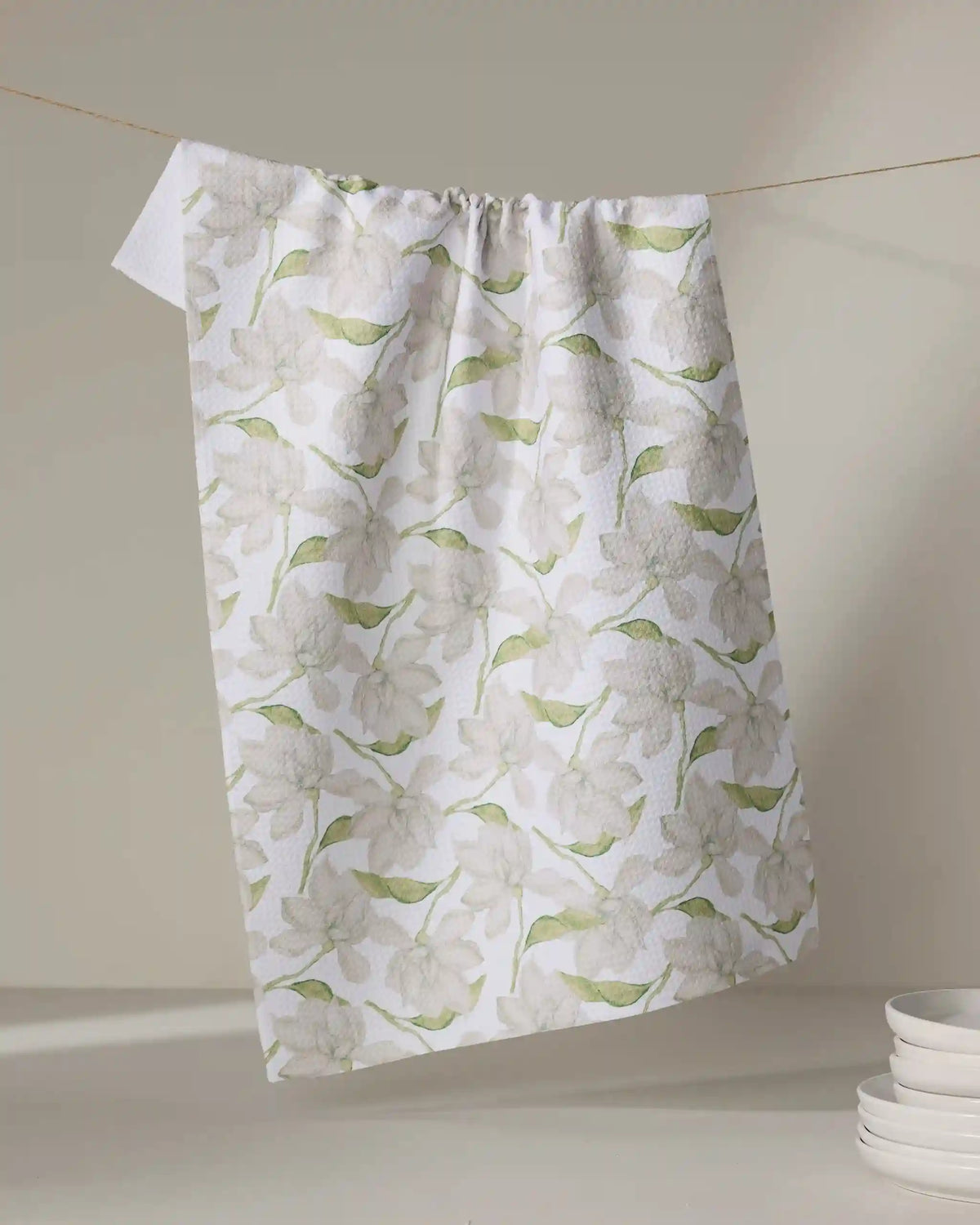 Once and a Floral