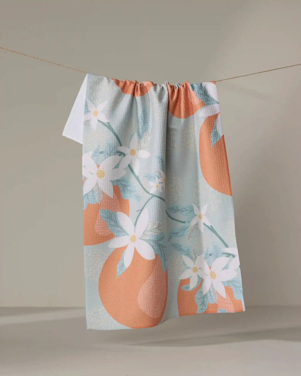 Orange Blossom