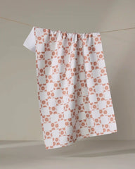 Orange Checker