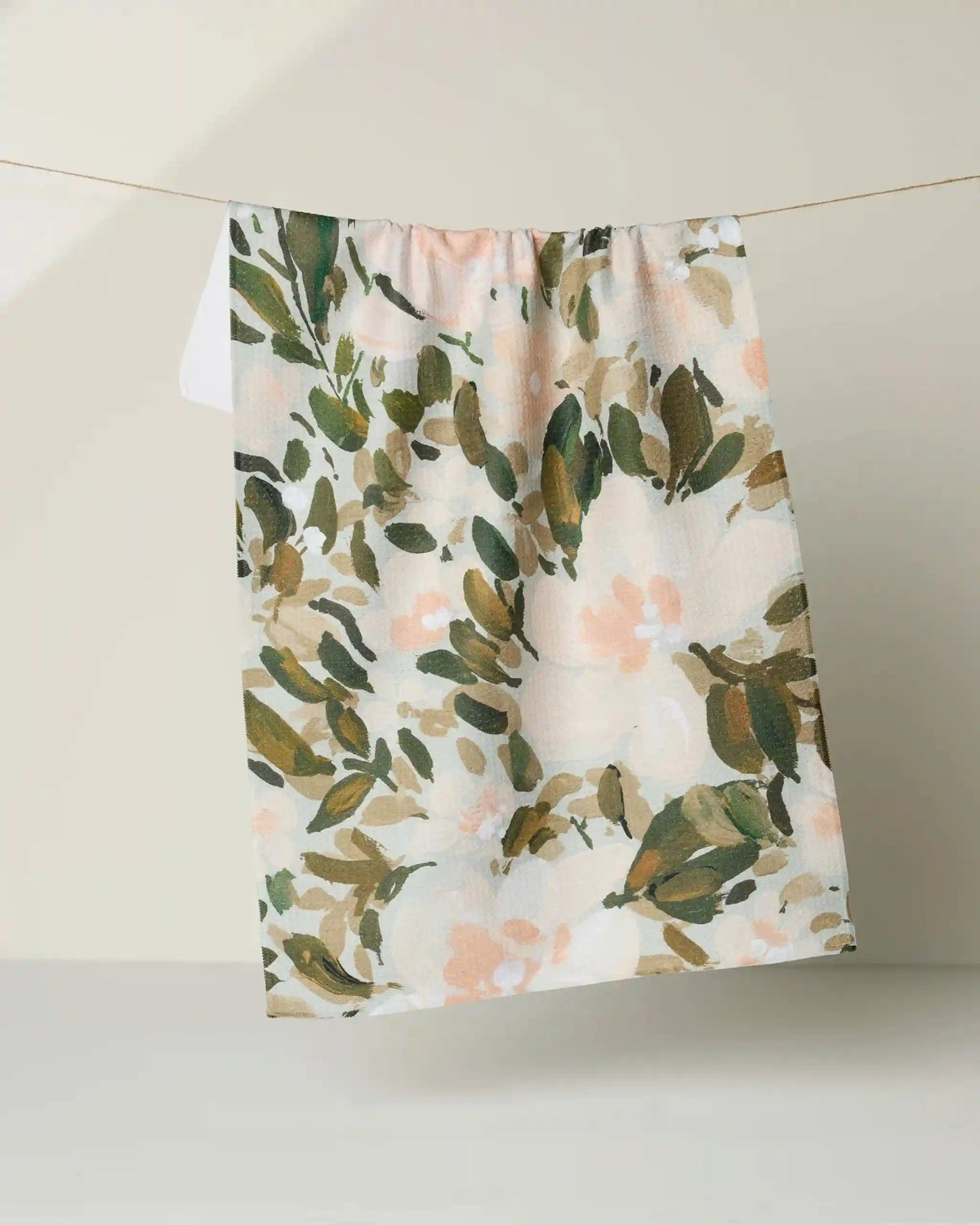 Painted Blossoms