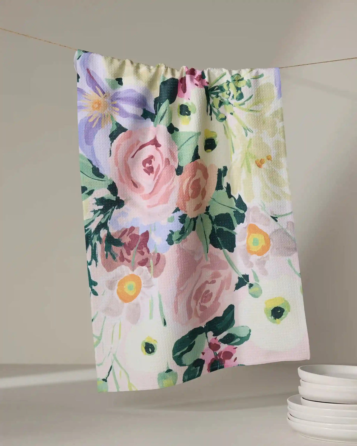 Pastel Bouquet