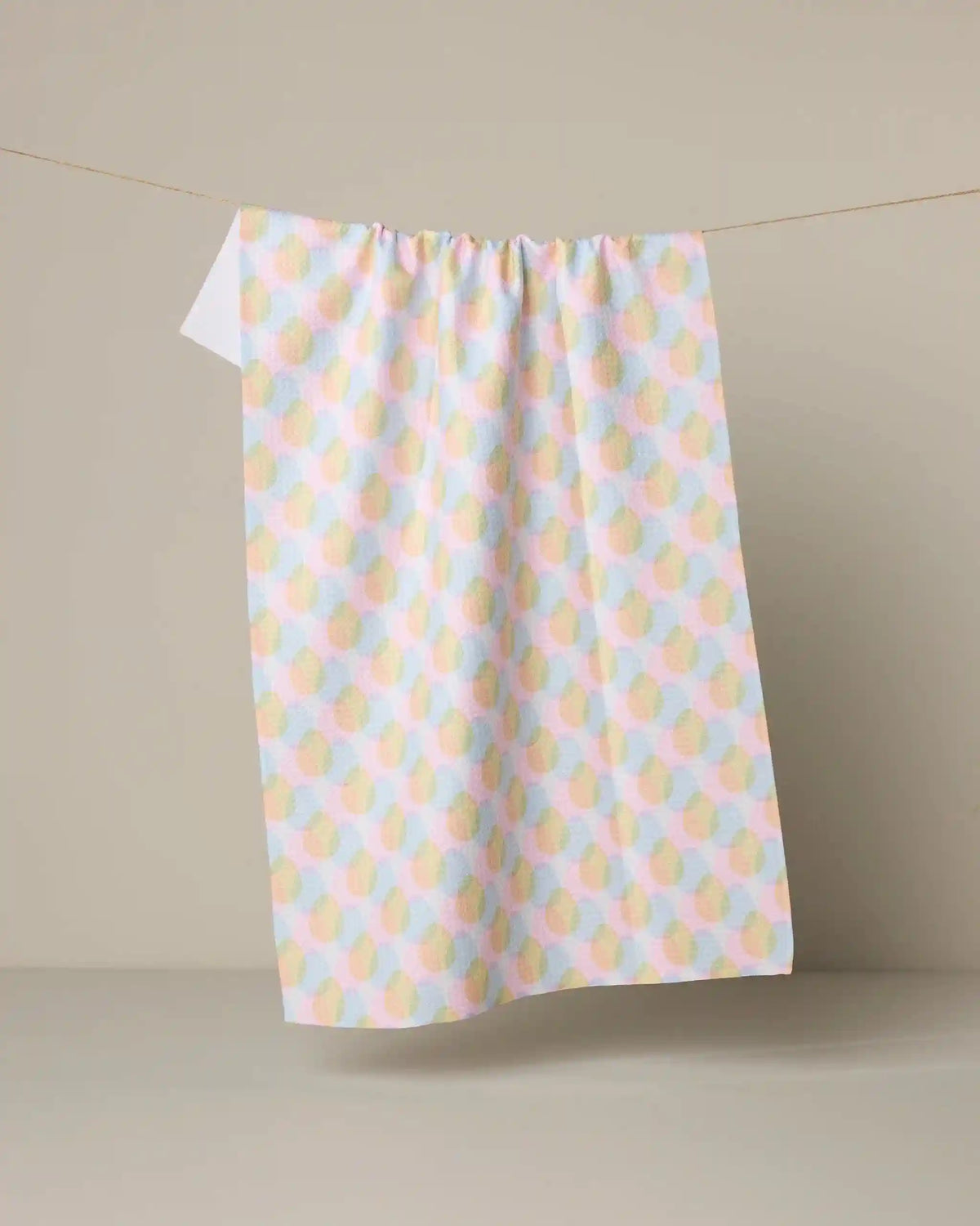 Pastel Pop