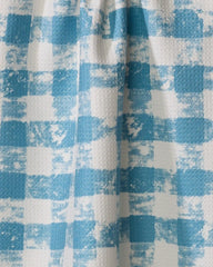 Patch Denim