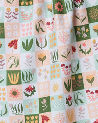 Patchwork Garden