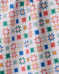 Patchwork Picnic
